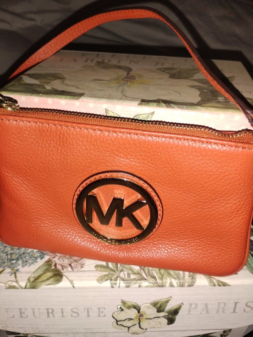 Michael kors mini bag
